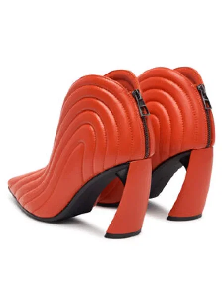 Polokozačky United Nude oranžové