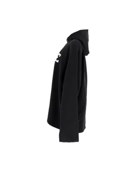 Bluza Balenciaga czarna