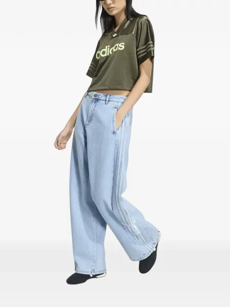 Hanorac Adidas albastru