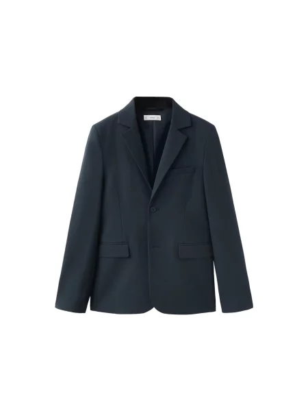 MANGO KIDS Sacou RAI noapte albastru