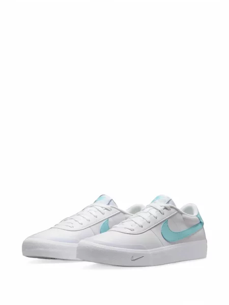 Sneakerși Nike NikeCourt alb