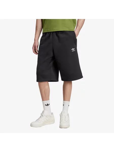 Къс панталон adidas Originals Essentials мъжки черно