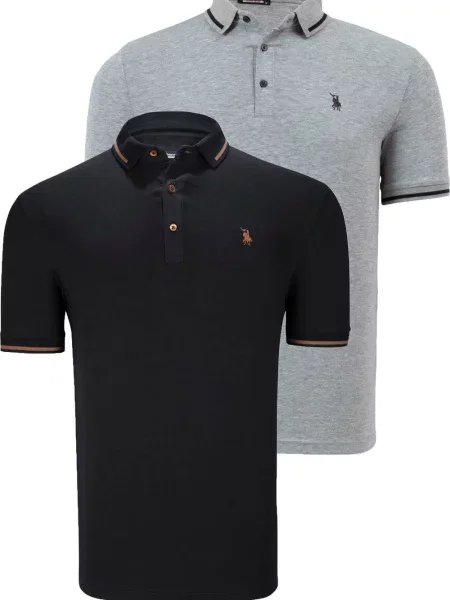 Tricou Dewberry negru