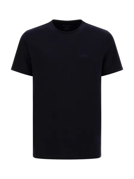 GUESS Majica Pima mornarska