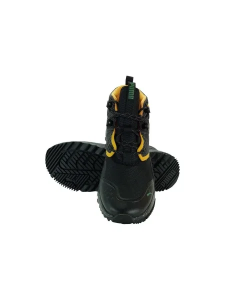 Pantofi Puma negru
