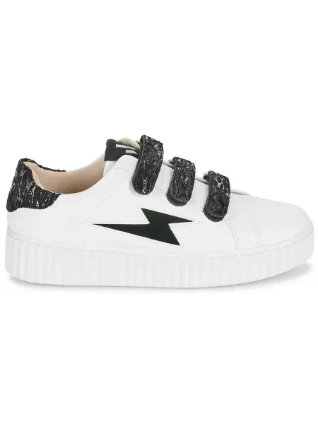 Pantofi Vanessa Wu alb