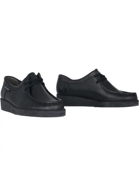 Pantofi Mephisto negru