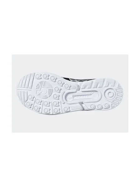 Pantofi copii Adidas gri
