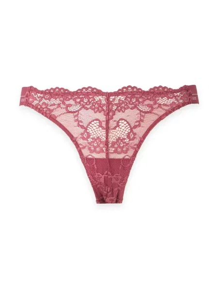 GUESS Tanga JANE magenta