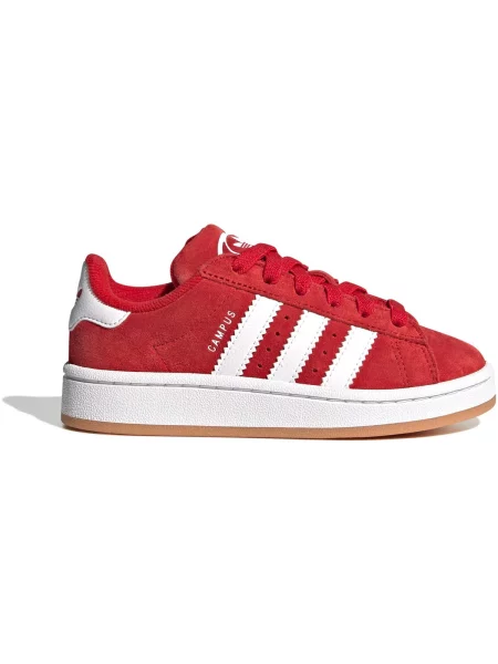Tenisky Adidas červená