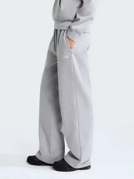 Повседневные брюки The North Face серые