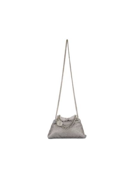 Torebka Stella Mccartney szara