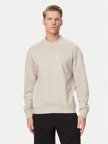 BOSS Hanorac bej