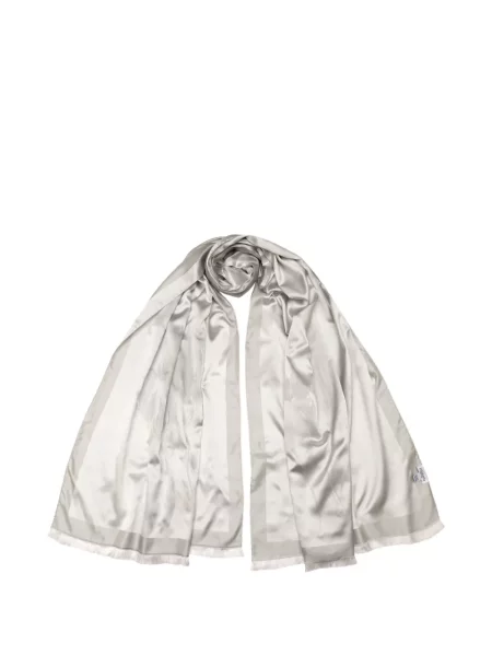 Fular Elizabetta gri