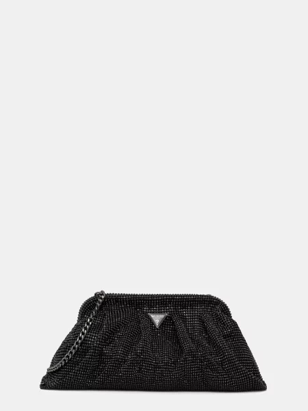 Kopertówka Guess czarna