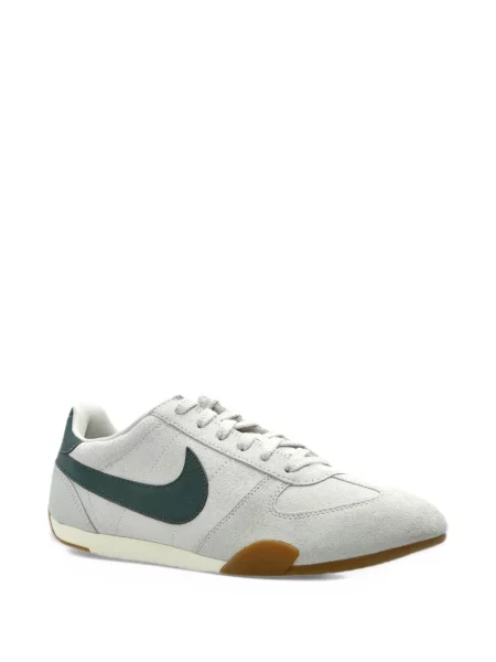 Top Nike šedý