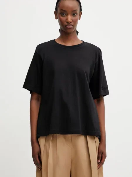 Sportmax Spxspiga bluză femei cu simplă