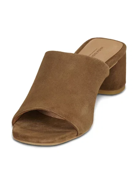 Pantofi Vagabond Shoemakers maro