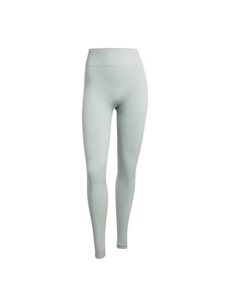 ADIDAS PERFORMANCE Sportovní kalhoty Essentials pastelově zelená