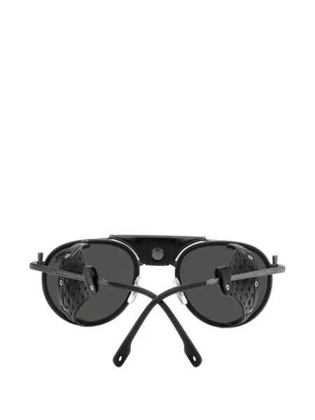 Ochelari de soare Carrera negru