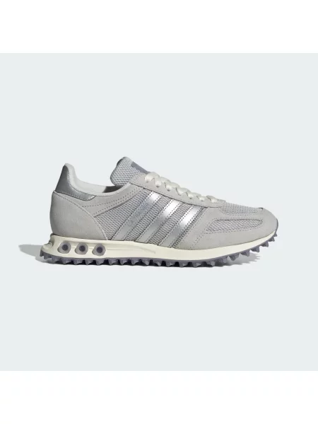 BUTY LA TRAINER OG szare