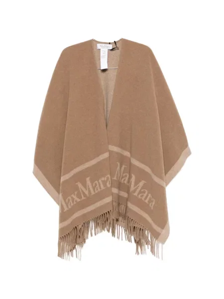 Bunda Max Mara s autogramem