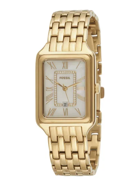 Ure Fossil zlata