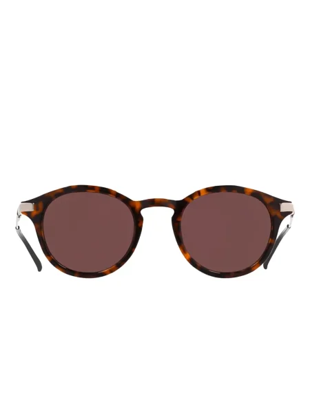 Ochelari de soare Gucci Eyewear roșu