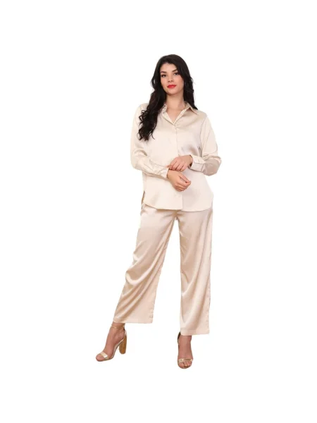 Ruha La Modeuse bézs