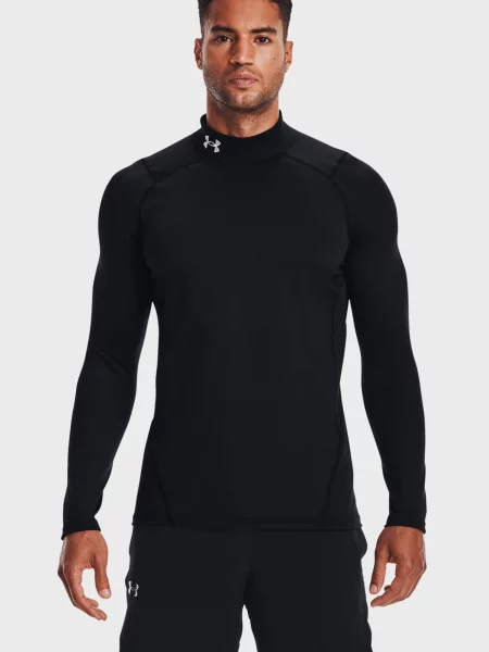 Термобілизна Under Armour чорна