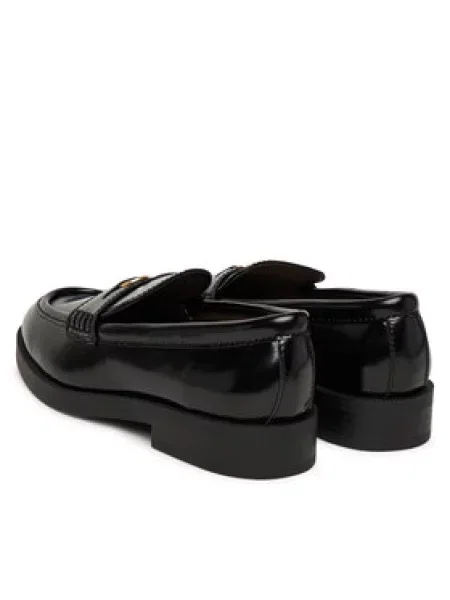Liu Jo Loaferice Preppy 01 crna
