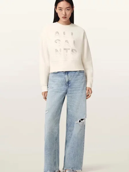 Свитер Allsaints