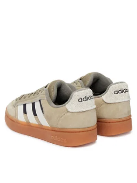 Tenisky Adidas béžová