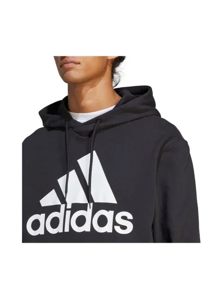 Geacă Adidas negru