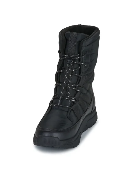 Félcipő Sorel fekete