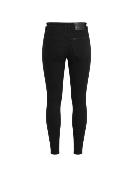 Blugi Lee negru