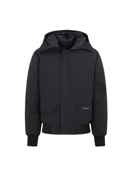 Kurtka Canada Goose czarna