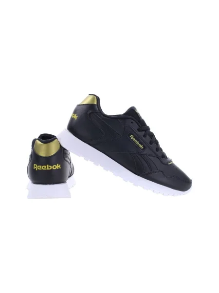 Félcipő Reebok Sport fekete
