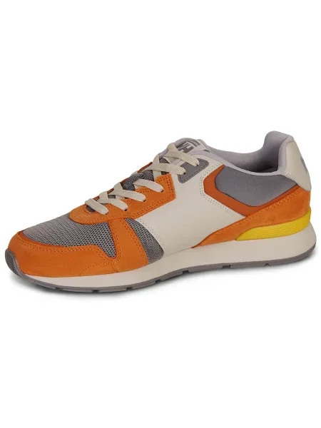 Pantofi Helly Hansen din piele
