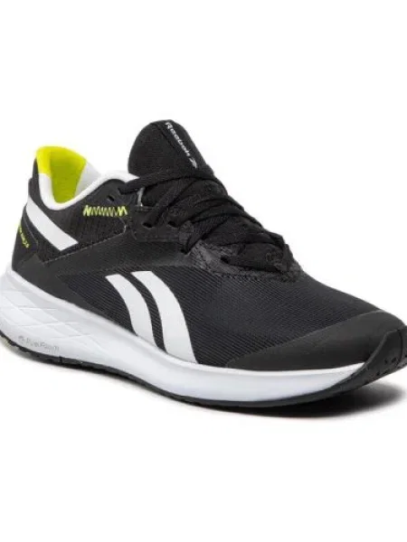 Sneakerși Reebok negru