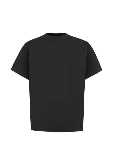 Tricou Fear Of God Essentials negru