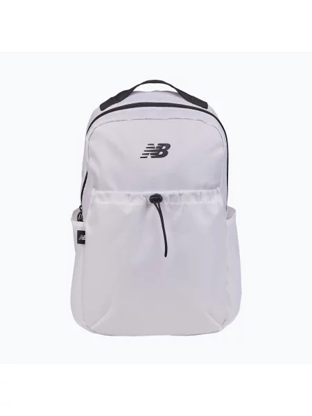 Plecak New Balance – biały