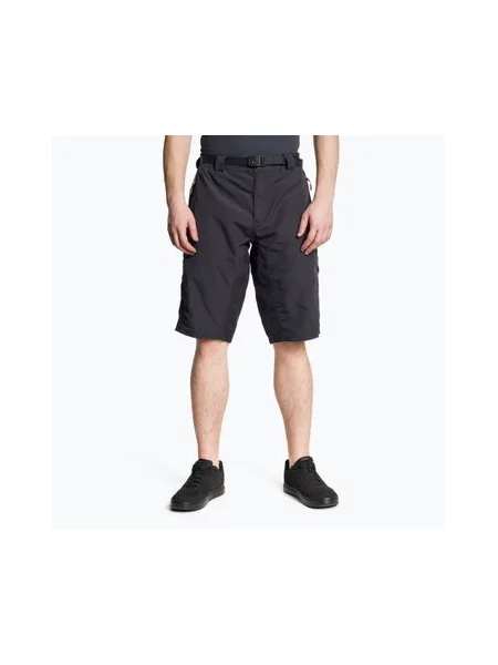 Велосипедні шорти Endura Hummvee Short чорні