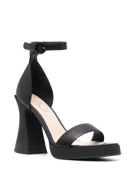 Sandale Agl negru