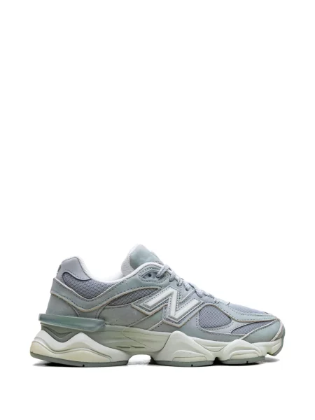 Sneakerși New Balance 530 cu autograf verde