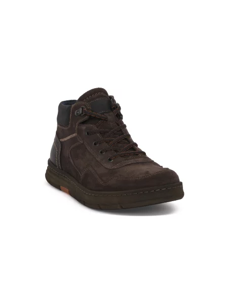 Pantofi Zen maro