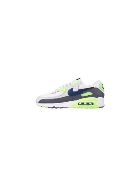 Tenisky Nike Air Max 90 biela