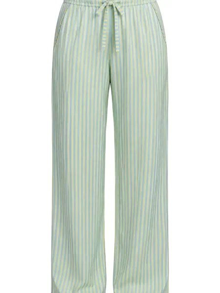 Pantaloni Westeene albastru