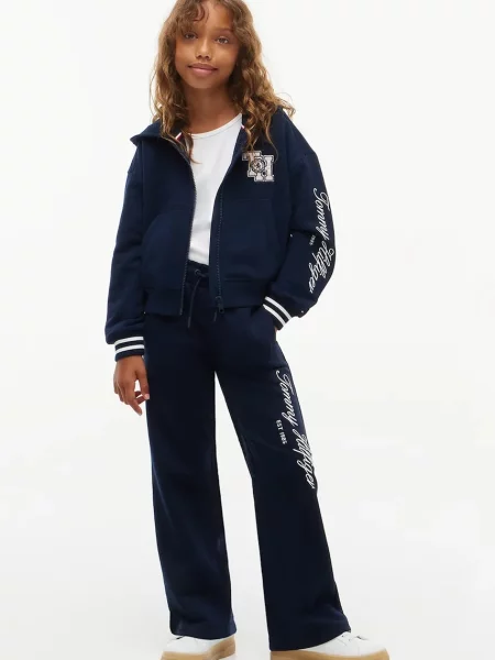 Tommy Hilfiger спортен панталон за деца с