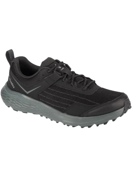 Pantofi Columbia negru